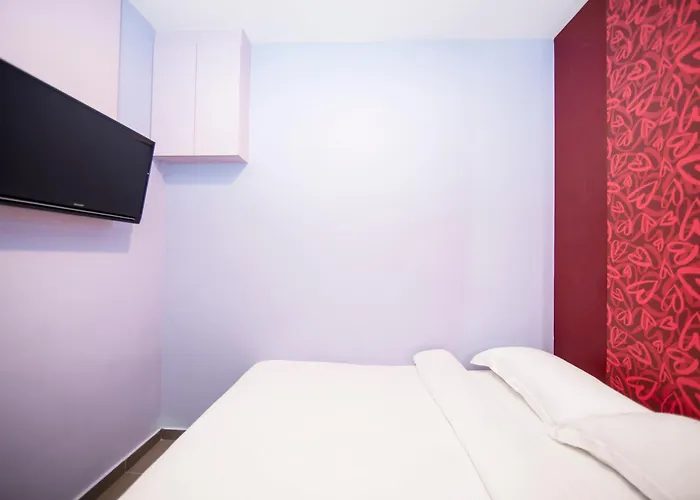Fragrance Hotel - Lavender